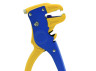 Lemanso insulation stripper 0.25-2.5mm2 LTL15011