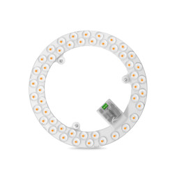 Repair kit LED module for lamps circle 24W 4000K (VL-MLC-244) VIDEX