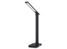 Desk lamp with wireless charging 18W 1800-6500K (VL-TF17B) VIDEX