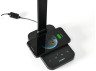 Desk lamp with wireless charging 18W 1800-6500K (VL-TF17B) VIDEX