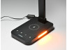 Desk lamp with wireless charging 18W 1800-6500K (VL-TF17B) VIDEX