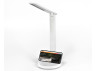 Desk lamp with battery 5W 1800-5000K (VL-TF16W) VIDEX