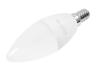 LED lamp E14-C37-10W-4100K 220V (1012790) SIVIO