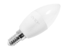 LED lamp E14-C37-10W-4100K 220V (1012790) SIVIO