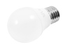 LED lamp E27-G45-4W-4100K 220V (1022321) SIVIO