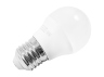 LED lamp E27-G45-4W-4100K 220V (1022321) SIVIO