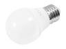 LED lamp E27-G45-6W-4100K 220V (1012813) SIVIO