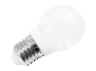 LED lamp E27-G45-6W-4100K 220V (1012813) SIVIO