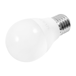 LED lamp E27-G45-8W-6400K 220V (1022687) SIVIO
