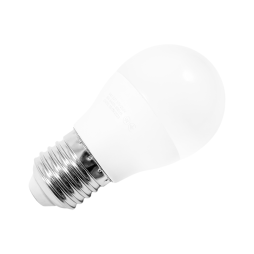 LED lamp E27-G45-8W-6400K 220V (1022687) SIVIO