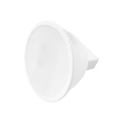 LED lamp GU5.3-MR16-5W-4100K 220V (1012815) SIVIO