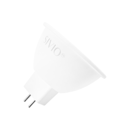 LED lamp GU5.3-MR16-5W-4100K 220V (1012815) SIVIO
