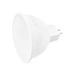 LED lamp GU5.3-MR16-7W-4100K 220V (1018555) SIVIO