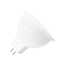 LED lamp GU5.3-MR16-7W-4100K 220V (1018555) SIVIO