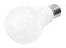 LED lamp E27-A60-12Volt-10W-4100K 12V (1022322) SIVIO