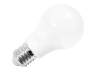 LED lamp E27-A60-12Volt-10W-4100K 12V (1022322) SIVIO