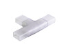 T-type neon connector 220V LEDUA