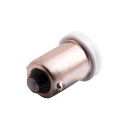 LED car lamp BA9S-1206-8smd white 24V LEDUA