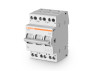 Load switch 3p 63A VF-RS-PN363 VIDEX RESIST
