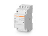 Modular contactor 4p 25A 2NV 2NC VF-RS-MC2O2C-25 VIDEX RESIST