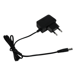 Power supply 10W-IP44 2A plastic 5V socket MNP (1013306)