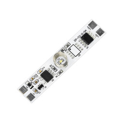 Touch dimmer DP-02-D-5A for profile 5A DC12V