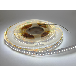 LED strip 3014-204led-10mm-12V 16W/m 12-14lm, IP20 white 2 years warranty LEDUA