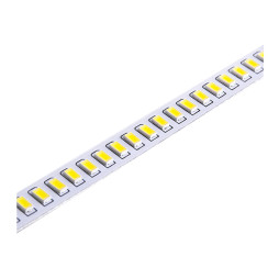 LED line 5730-72led IP20 14.4W 6500K 220V 500mm D4 LEDUA