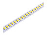 LED line 5730-72led IP20 14.4W 6500K 220V 500mm D4 LEDUA
