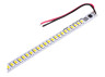 LED line 5730-72led IP20 14.4W 6500K 220V 500mm D4 LEDUA