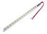 LED line 5730-144led IP20 15W 6500K 220V 1000mm D6 2 years warranty LEDUA
