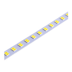LED line 5730-144led IP20 15W 6500K 220V 1000mm D6 2 years warranty LEDUA