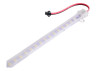 LED strip 5730-144led IP65 28.8W 6500K 220V 1000mm D12 LEDUA