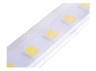 LED strip 5730-144led IP65 28.8W 6500K 220V 1000mm D18 LEDUA