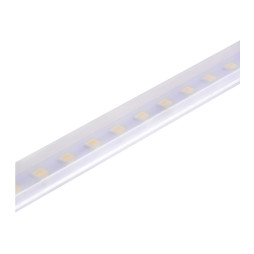 LED strip 5730-144led IP65 28.8W 6500K 220V 1000mm D18 LEDUA