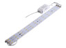 Set of LED lines 5730-30pcs IP20 15W 6500K 220V 410mm L1 LEDUA