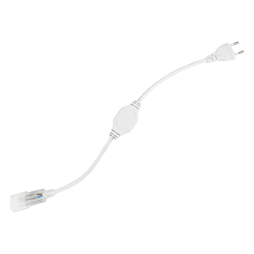 Rectifier with plug neon 8*16mm 220V LEDUA (1018102)