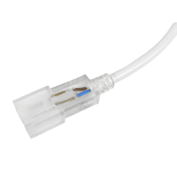 Rectifier with plug neon 8*16mm 220V LEDUA (1018102)