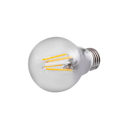 LED lamp E27 A55 8W COB 220V 4500k/LM718 Lemanso