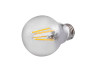 LED lamp E27 A55 8W COB 220V 4500k/LM718 Lemanso