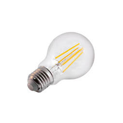 LED lamp E27 A55 8W COB 220V 4500k/LM718 Lemanso