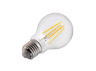 LED lamp E27 A55 8W COB 220V 4500k/LM718 Lemanso