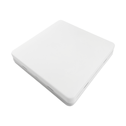 LED lamp 36W square white 180-265V 3600LM 6500K IP20 LM32023 Lemanso