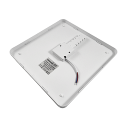 LED lamp 36W square white 180-265V 3600LM 6500K IP20 LM32023 Lemanso