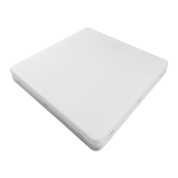 LED lamp 48W square white 180-265V 4800LM 6500K IP20 LM32024 Lemanso