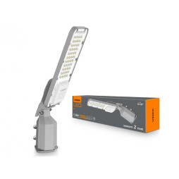 Pole lamp 30W IP65 3300Lm 5000K 220V (VL-SLE17-0305) VIDEX