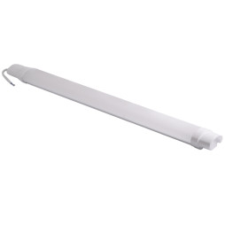 LED lamp 18W 6400K 1350LM IP65 600mm 175-265V/LM1100 Lemanso