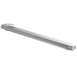 LED lamp 18W 6400K 1350LM IP65 600mm 175-265V/LM1100 Lemanso