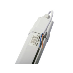 LED lamp 36W 6400K 2700LM IP65 1170mm 175-265V / LM1101 Lemanso