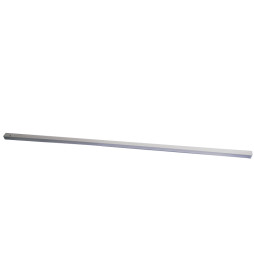 Lamp (80LM/W) 16W T5 2PIN 4500K 1280LM 220V 1200mm "Cobra" +switch +13.5cm power cord +wall mount/ LM31001 Lemanso